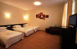 Navigator Apartments Kraków Eksteriør billede