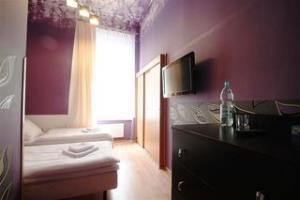Navigator Apartments Kraków Eksteriør billede