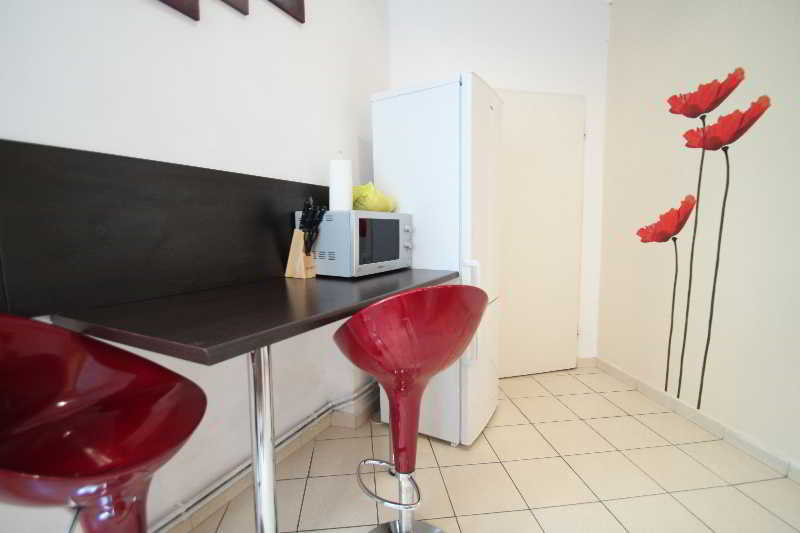 Navigator Apartments Kraków Eksteriør billede
