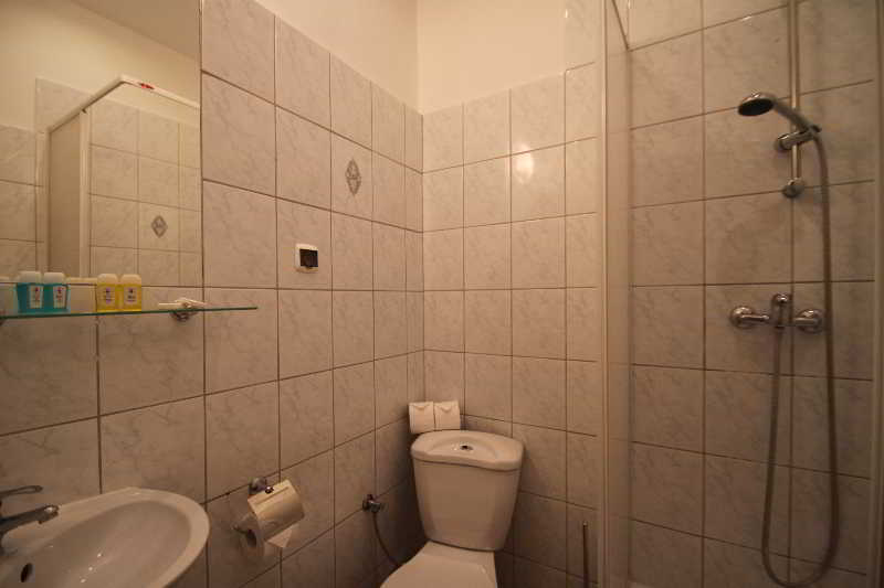 Navigator Apartments Kraków Eksteriør billede